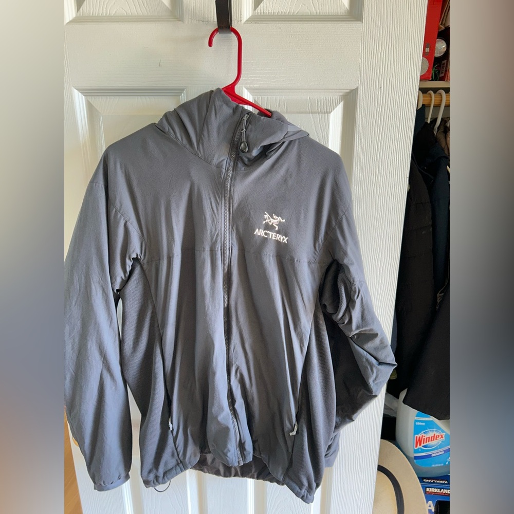 Arc'teryx atom lt Hoody
